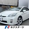 toyota prius 2011 -TOYOTA--Prius DAA-ZVW30--ZVW30-5270451---TOYOTA--Prius DAA-ZVW30--ZVW30-5270451- image 1