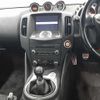 nissan fairlady-z 2009 CFJ1621362 image 10