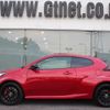 toyota yaris 2022 CFJ1690961 image 11