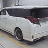 toyota alphard 2016 -TOYOTA 【名古屋 312ﾄ 30】--Alphard DBA-AGH30W--AGH30W-0104181---TOYOTA 【名古屋 312ﾄ 30】--Alphard DBA-AGH30W--AGH30W-0104181- image 10