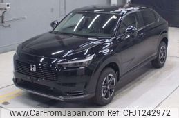 honda vezel 2025 -HONDA--VEZEL 5BA-RV4--RV4-1103099---HONDA--VEZEL 5BA-RV4--RV4-1103099-