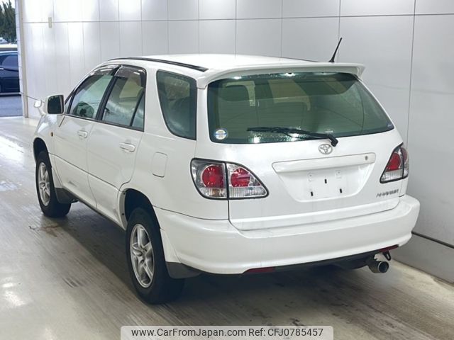 toyota harrier 2001 -TOYOTA--Harrier ACU10W-0009619---TOYOTA--Harrier ACU10W-0009619- image 2