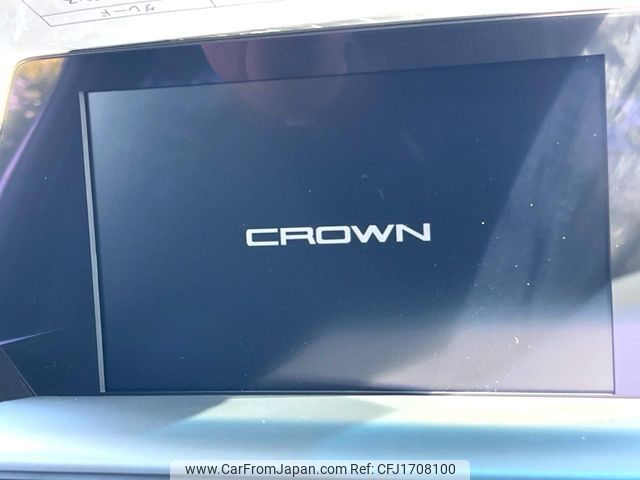 toyota crown 2018 CFJ1708100 image 2