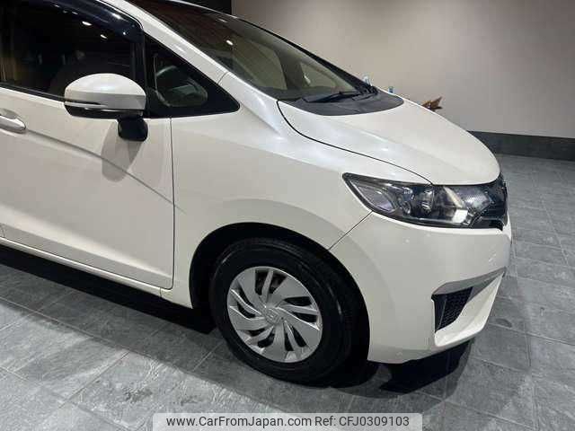 honda fit 2014 TE5362 image 2