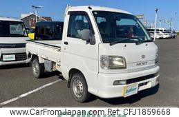 daihatsu hijet-truck 2004 CFJ1859668