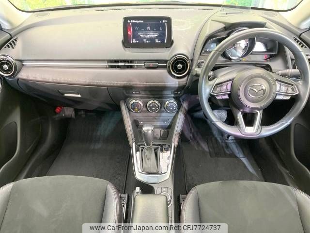 mazda demio 2017 -MAZDA--Demio LDA-DJ5FS--DJ5FS-307486---MAZDA--Demio LDA-DJ5FS--DJ5FS-307486- image 2