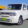 nissan cube 2019 quick_quick_DBA-Z12_Z12-405885 image 1