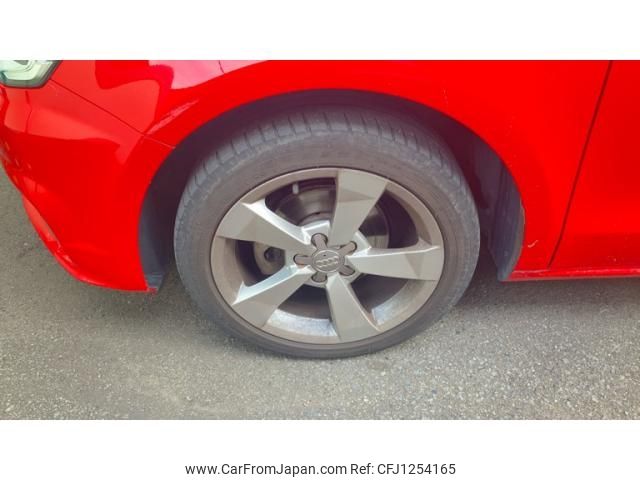 audi a1 2016 -AUDI--Audi A1 DBA-8XCHZ--WAUZZZ8X7GB053535---AUDI--Audi A1 DBA-8XCHZ--WAUZZZ8X7GB053535- image 2