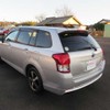 toyota corolla-fielder 2013 504749-RAOID:11050 image 4