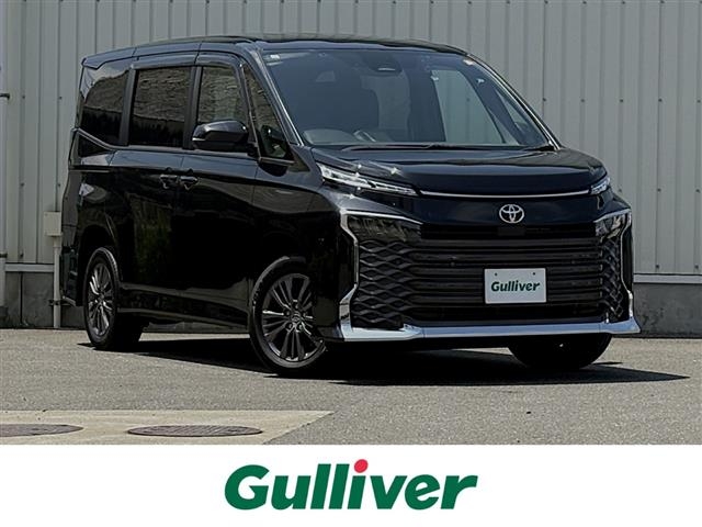 2025 Toyota Voxy 6BA-MZRA95W - Car Price $26,692