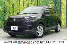 toyota raize 2023 quick_quick_A201A_A201A-0055952