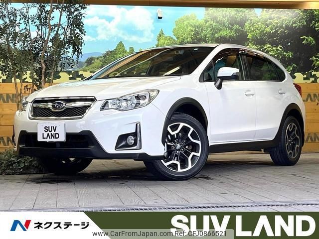 subaru xv 2016 quick_quick_GP7_GP7-119326 image 1