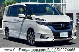 nissan serena 2017 -NISSAN--Serena DAA-GFC27--GFC27-070289---NISSAN--Serena DAA-GFC27--GFC27-070289-