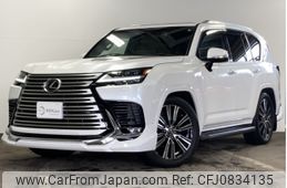 lexus lx 2023 -LEXUS--Lexus LX 3BA-VJA310W--VJA310-4042252---LEXUS--Lexus LX 3BA-VJA310W--VJA310-4042252-