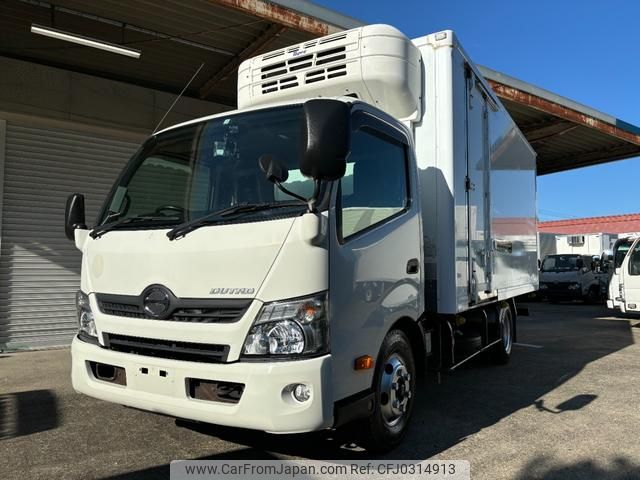 hino dutro 2015 GOO_NET_EXCHANGE_0700928A30241011W001 image 2