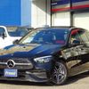 mercedes-benz c-class-station-wagon 2023 -MERCEDES-BENZ--Benz C Class Wagon 3CA-206204C--W1K2062042F112072---MERCEDES-BENZ--Benz C Class Wagon 3CA-206204C--W1K2062042F112072- image 1