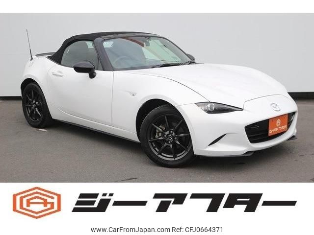 mazda roadster 2015 -MAZDA--Roadster DBA-ND5RC--ND5RC-104207---MAZDA--Roadster DBA-ND5RC--ND5RC-104207- image 1