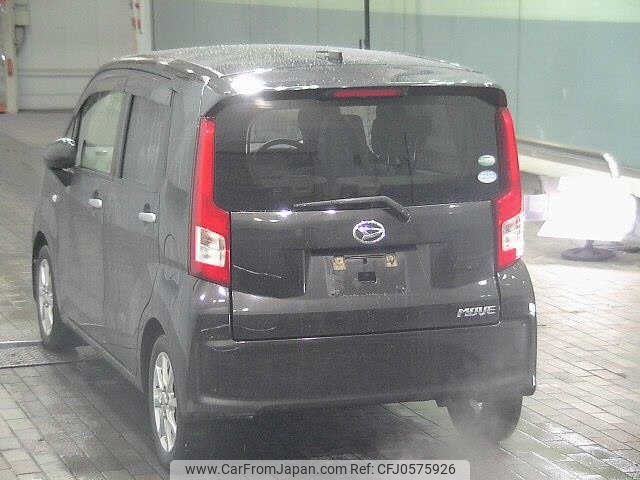 daihatsu move 2015 -DAIHATSU--Move LA160S--0013609---DAIHATSU--Move LA160S--0013609- image 2