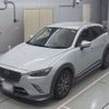 mazda cx-3 2016 -MAZDA 【京都 352り24】--CX-3 DK5FW-128295---MAZDA 【京都 352り24】--CX-3 DK5FW-128295- image 1