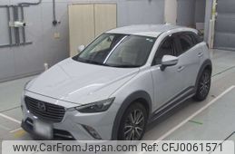 mazda cx-3 2016 -MAZDA 【京都 352り24】--CX-3 DK5FW-128295---MAZDA 【京都 352り24】--CX-3 DK5FW-128295-