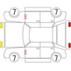 toyota hilux 2021 -TOYOTA--Hilux 3DF-GUN125--GUN125-3923496---TOYOTA--Hilux 3DF-GUN125--GUN125-3923496- image 2