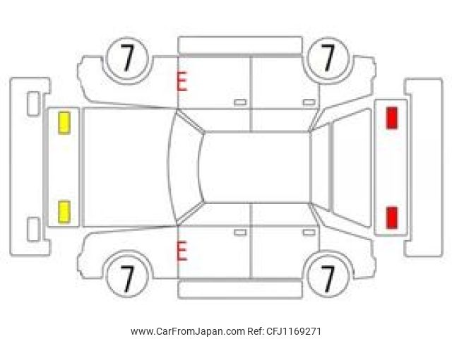 toyota hilux 2021 -TOYOTA--Hilux 3DF-GUN125--GUN125-3923496---TOYOTA--Hilux 3DF-GUN125--GUN125-3923496- image 2