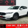 mazda cx-5 2017 quick_quick_KF2P_KF2P-118630 image 1