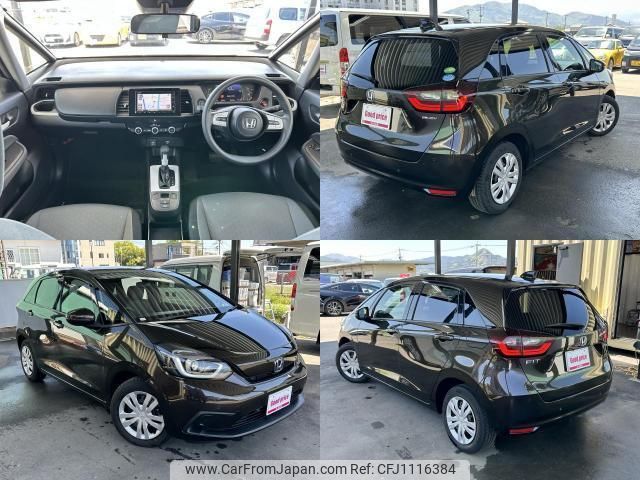 honda fit 2020 quick_quick_6AA-GR3_GR3-1012285 image 2