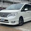 nissan serena 2016 CFJ1863160 image 1