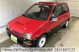 daihatsu mira 1992 CFJ1887177