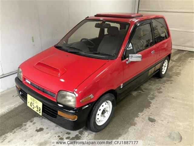 daihatsu mira 1992 CFJ1887177 image 1