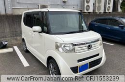 honda n-box 2013 CFJ1553239