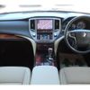 toyota crown 2013 -TOYOTA--Crown DAA-AWS210--AWS210-6012644---TOYOTA--Crown DAA-AWS210--AWS210-6012644- image 8