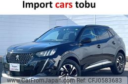 peugeot 2008 2022 -PEUGEOT--Peugeot 2008 P24HN05--VR3USHNSSMJ897633---PEUGEOT--Peugeot 2008 P24HN05--VR3USHNSSMJ897633-