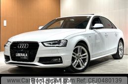 audi a4 2014 -AUDI--Audi A4 DBA-8KCDNF--WAUZZZ8K0FA003035---AUDI--Audi A4 DBA-8KCDNF--WAUZZZ8K0FA003035-