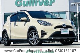 toyota aqua 2019 -TOYOTA--AQUA DAA-NHP10H--NHP10-6835457---TOYOTA--AQUA DAA-NHP10H--NHP10-6835457-