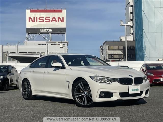 bmw 4-series 2016 -BMW--BMW 4 Series DBA-4A20--WBA4A12030G425749---BMW--BMW 4 Series DBA-4A20--WBA4A12030G425749- image 1