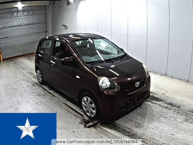 daihatsu mira-e-s 2013 -DAIHATSU--Mira e:s LA300S--LA300S-1178684---DAIHATSU--Mira e:s LA300S--LA300S-1178684- image 1