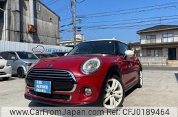 mini mini-others 2014 quick_quick_XM15_WMWXM52080T926901