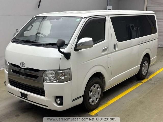 toyota regiusace-van 2019 quick_quick_QDF-GDH201V_GDH201-1030092 image 1