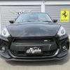 suzuki swift 2024 -SUZUKI--Swift 4BA-ZC33S--ZC33S-607***---SUZUKI--Swift 4BA-ZC33S--ZC33S-607***- image 4