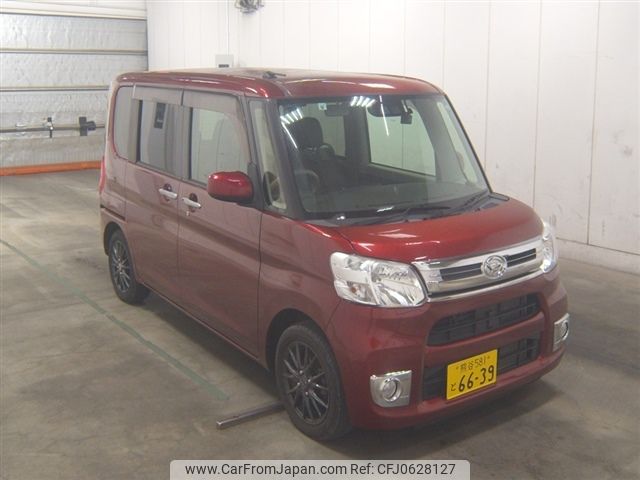 daihatsu tanto 2017 -DAIHATSU 【熊谷 581ﾄ6639】--Tanto LA610S-0113219---DAIHATSU 【熊谷 581ﾄ6639】--Tanto LA610S-0113219- image 1