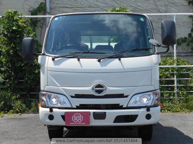 hino dutro 2021 CFJ1457494 image 2