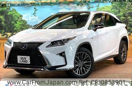 lexus rx 2015 quick_quick_GYL25W_GYL25-0001638