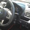 subaru xv 2016 CFJ1816414 image 8