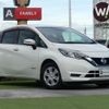 nissan note 2017 -NISSAN--Note DAA-HE12--HE12-042475---NISSAN--Note DAA-HE12--HE12-042475- image 1