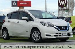 nissan note 2017 -NISSAN--Note DAA-HE12--HE12-042475---NISSAN--Note DAA-HE12--HE12-042475-