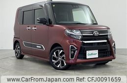 daihatsu tanto 2020 -DAIHATSU--Tanto 6BA-LA650S--LA650S-1045712---DAIHATSU--Tanto 6BA-LA650S--LA650S-1045712-