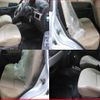mitsubishi pajero-io 2004 quick_quick_TA-H76W_H76W-5401033 image 6
