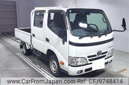 toyota toyoace 2015 -TOYOTA 【豊田 400ｽ2984】--Toyoace TRY230-0124438---TOYOTA 【豊田 400ｽ2984】--Toyoace TRY230-0124438-